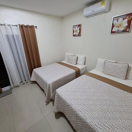 Maho'S Apartamentos Тела Экстерьер фото