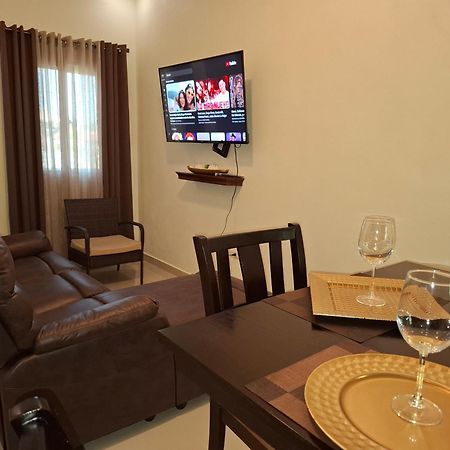 Maho'S Apartamentos Тела Экстерьер фото