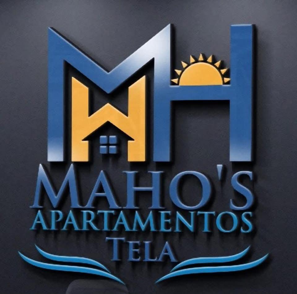 Maho'S Apartamentos Тела Экстерьер фото