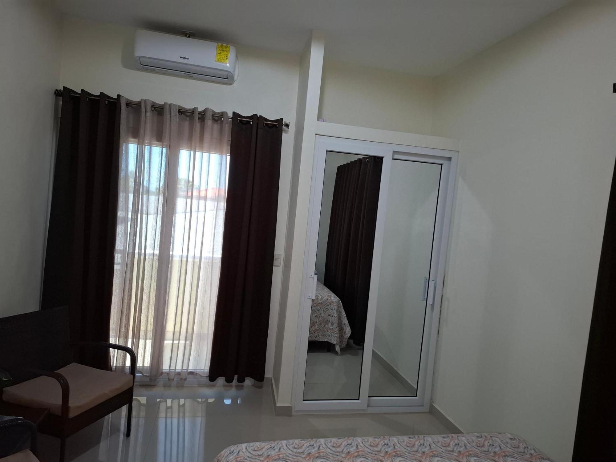 Maho'S Apartamentos Тела Экстерьер фото
