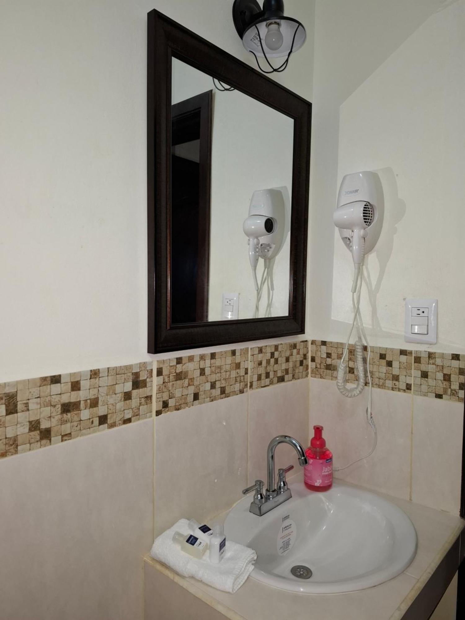 Maho'S Apartamentos Тела Экстерьер фото