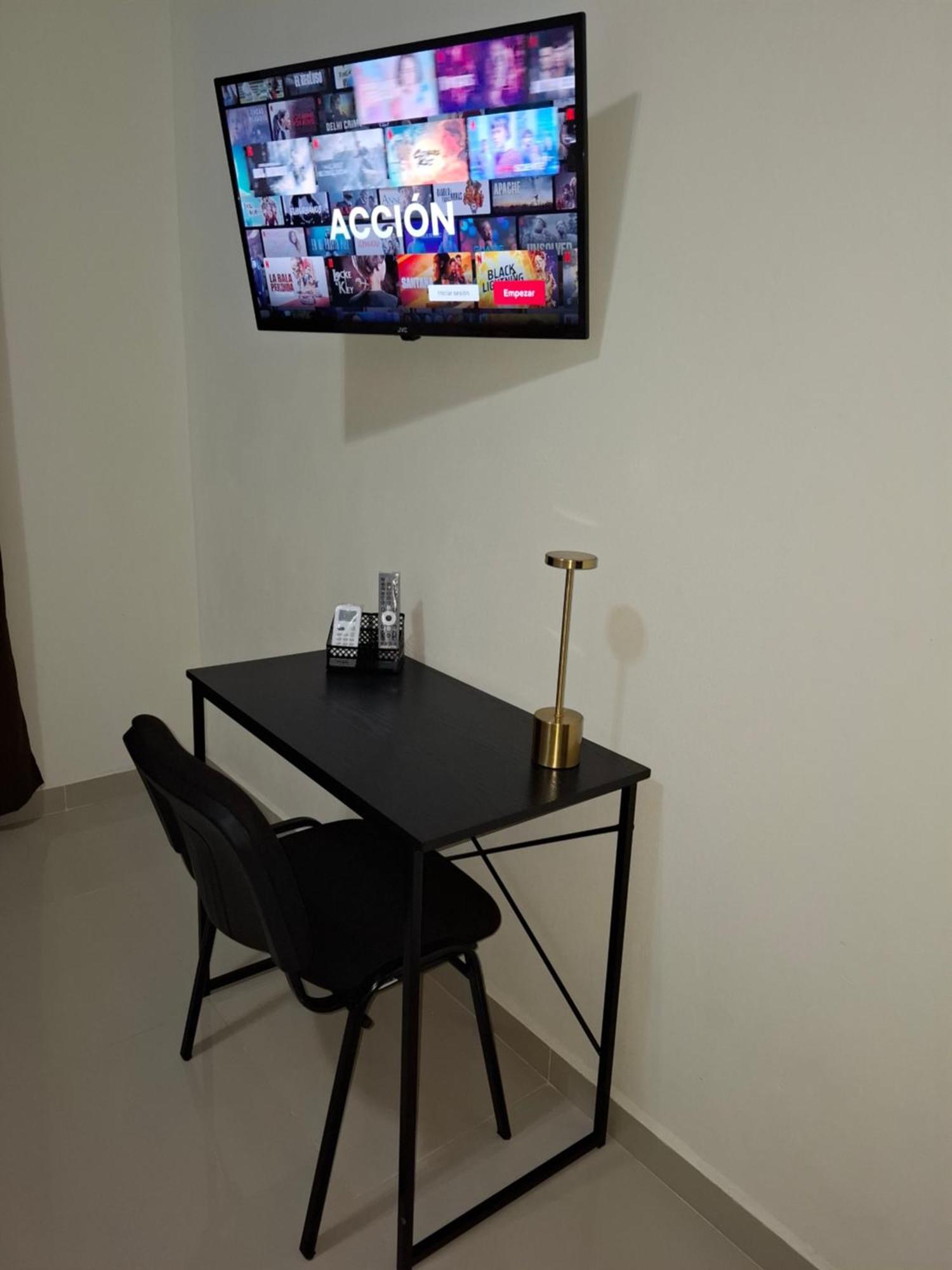 Maho'S Apartamentos Тела Экстерьер фото